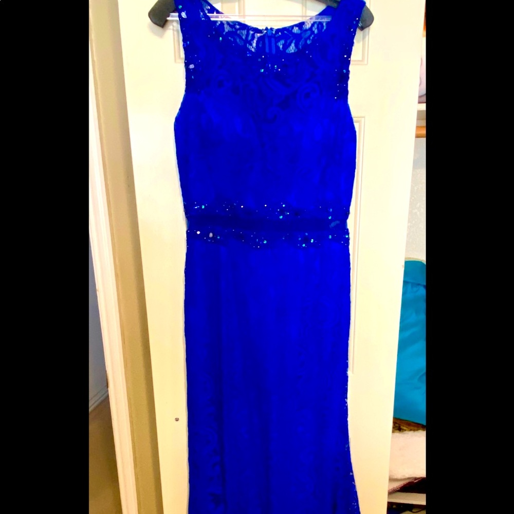 Anny Lee dress